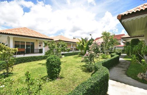 Hua Hin Resort | Baan Opun Garden Resort