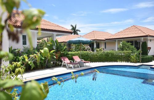 Hua Hin Resort | Baan Opun Garden Resort