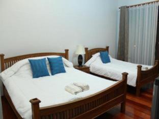 Pai Hotel | Baan Pai Nai Wieng