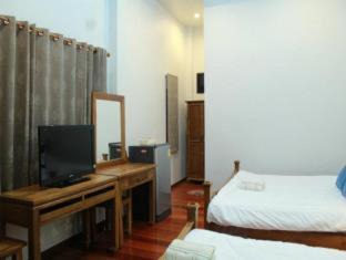 Pai Hotel | Baan Pai Nai Wieng