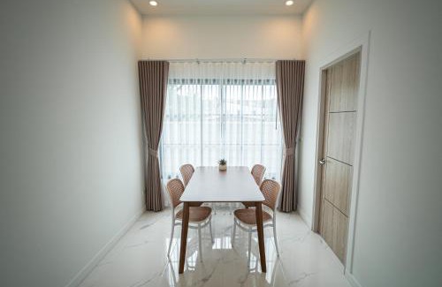 Nakhon Si Thammarat House | Baan Patupjai