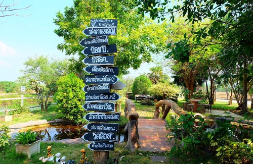 Kaeng Sian House | Baan Plang Resort