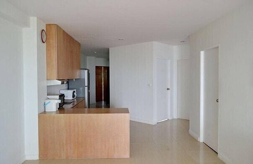 Khao Takiab Apartment | Baan Poolom - Beautiful 2 Bedroom 035
