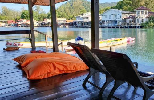 Ko Chang House | Baan Rim Nam