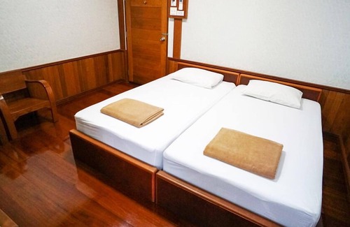 Samut Songkhram House | Baan Siriporn Resort