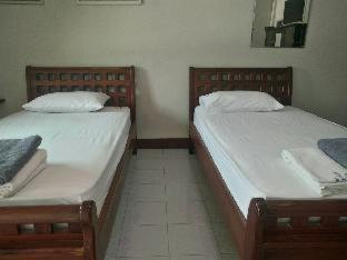 Don Sak Resort | Baan Suan Nam Resort