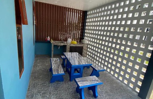Sichon House | Baan Suriya Sichon