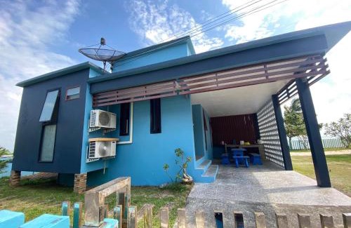 Sichon House | Baan Suriya Sichon