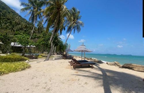 Khanom Hotel | Baan Thong Ching Resort