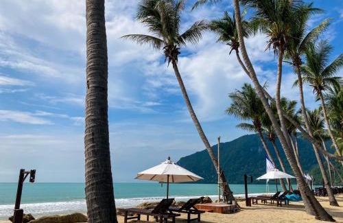 Khanom Hotel | Baan Thong Ching Resort