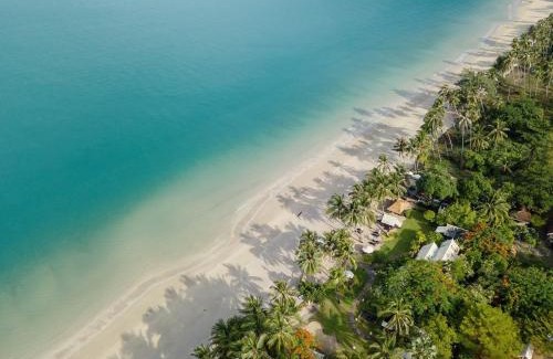 Khanom Hotel | Baan Thong Ching Resort