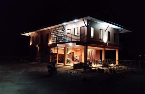 Ko Yao House | BaanBaan Homestay