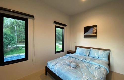 Ko Yao House | BaanBaan Homestay