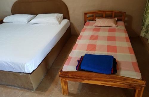 Mueang Kao Resort | Baandin resort