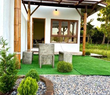 Fang House | Baanfanglamoon