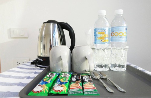 Bang Sue Apartment | Baanrao Bangson Apartment