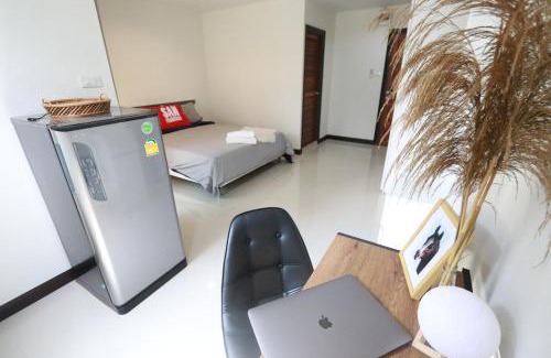Bang Sue Apartment | Baanrao Bangson