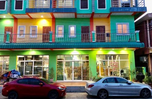 Don Sak Apartment | Baansrisuthum