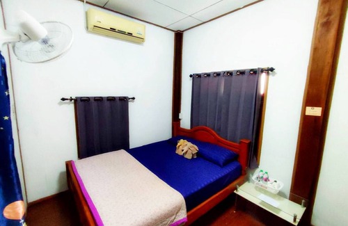 Mae Rim House | BaanThai Nakano Homestay