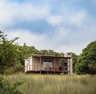 Hessequa Apartment | Baardbos Private Game Reserve