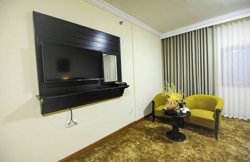 Al Aziziyah Hotel | Bab al-maltazam concorde hotel