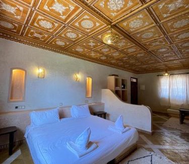 M'Hamid El Ghizlane Hotel | Bab Rimal - Desert Hotel in M'hamid El Ghizlane