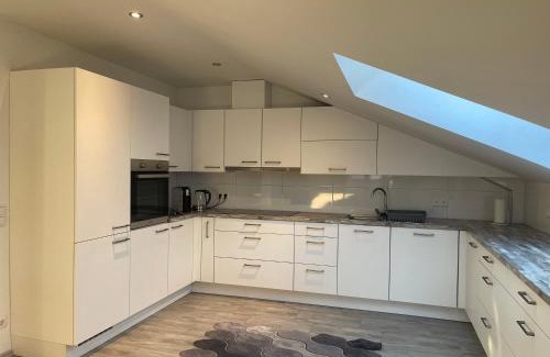 Laufenburg Apartment | Baba Apart 1