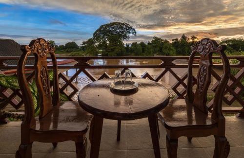 Don Det House | BABA Guesthouse