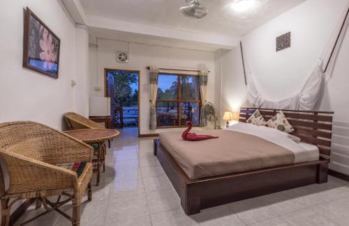 Don Det House | BABA Guesthouse
