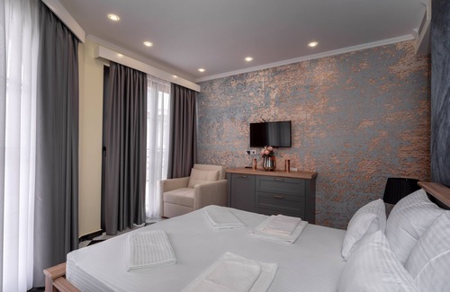 Dobra Voda Apartment | Baba's Hotel