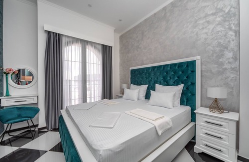 Dobra Voda Apartment | Baba's Hotel