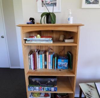 Swanson House | Baba's Place - Country lifestyle Entire house in West Auckland
