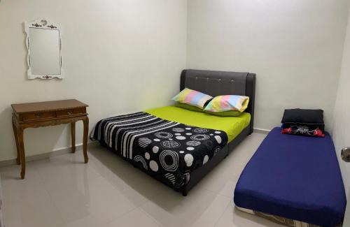 Duyong House | BabaMoon Homestay & Roomstay