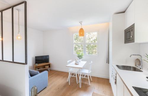 Antigone Apartment | Babel Community Hôtel - Montpellier centre