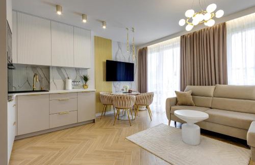 Zawoja Apartment | BABIA GÓRA Dream Apart