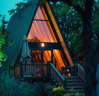 Masukiye Hotel | Babil Bungalow Boutique Hotel