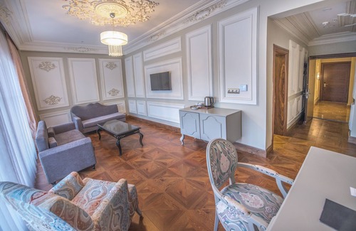 Iyidere Hotel | Babillon Hotel Spa & Restaurant