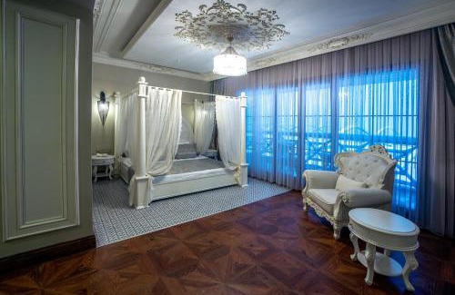 Iyidere Hotel | Babillon Hotel Spa & Restaurant