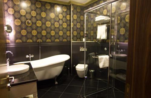 Iyidere Hotel | Babillon Hotel Spa & Restaurant
