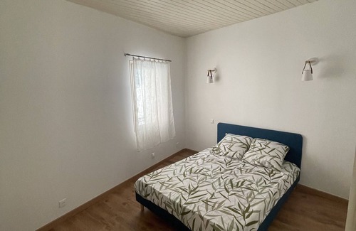 Riez Apartment | Babiloc Bohème RIEZ