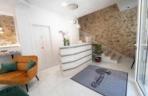 Castrofilippo Bed & Breakfast | Babilonia