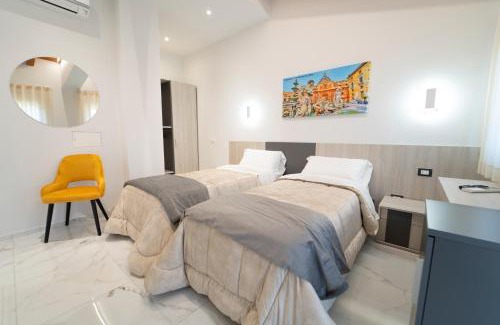 Castrofilippo Bed & Breakfast | Babilonia