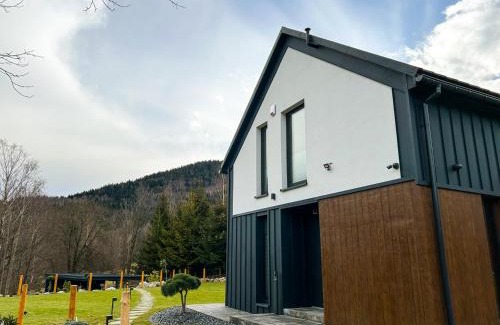 Zawoja House | Babiogórskie Stodoły