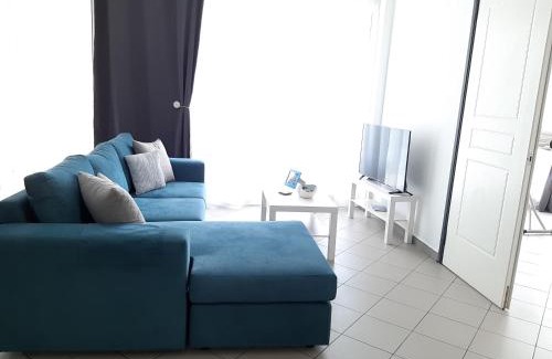 Prinos Apartment | Babis Prinos Apartment