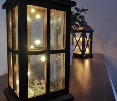 Banska Stiavnica House | Babka House