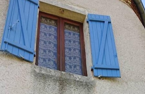 Allouis House | Bablou Tower - unusual