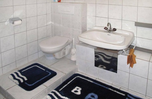 Dornauberg Apartment | Babsi by Interhome