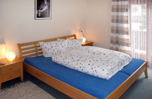 Dornauberg Apartment | Babsi by Interhome