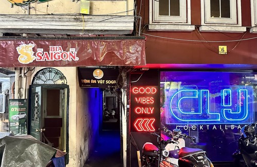 Hoan Kiem House | Babu Homestay