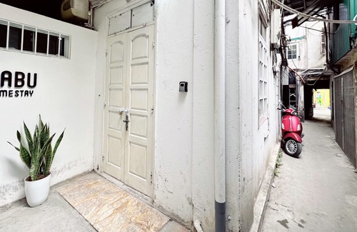 Hoan Kiem House | Babu Homestay